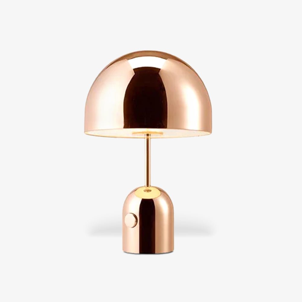 Bell table lamp