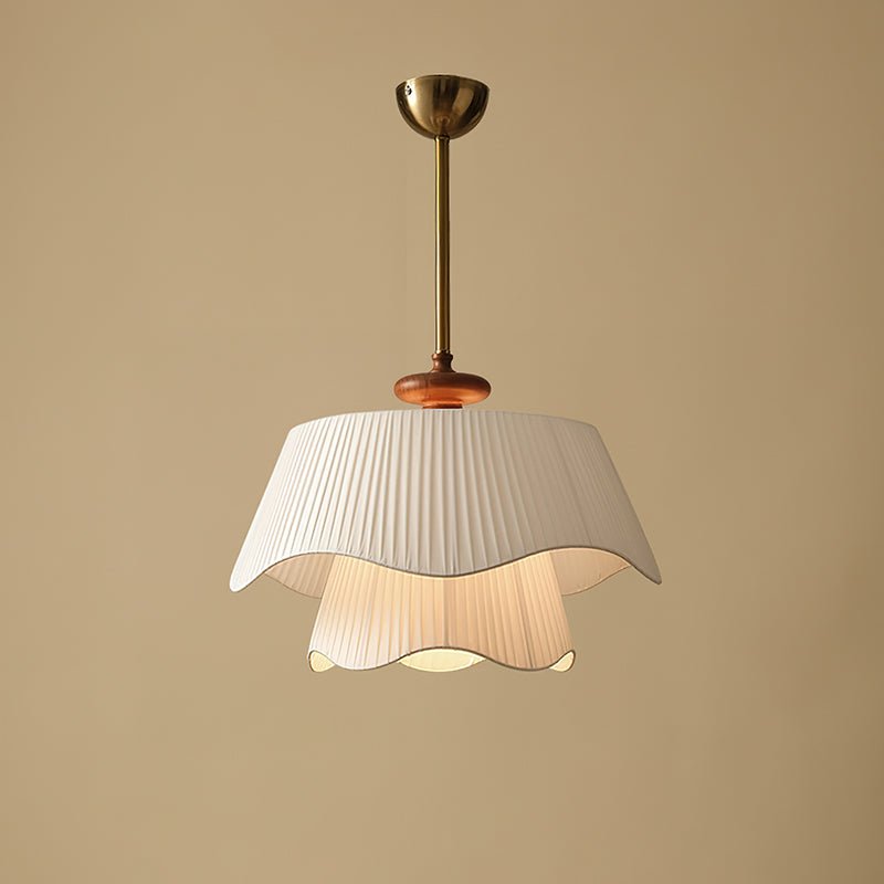 Bellevue Tijdens Lamp