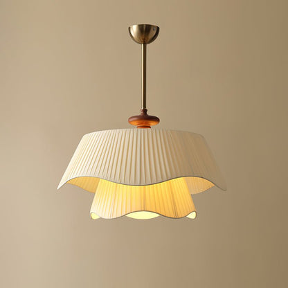 Bellevue Tijdens Lamp