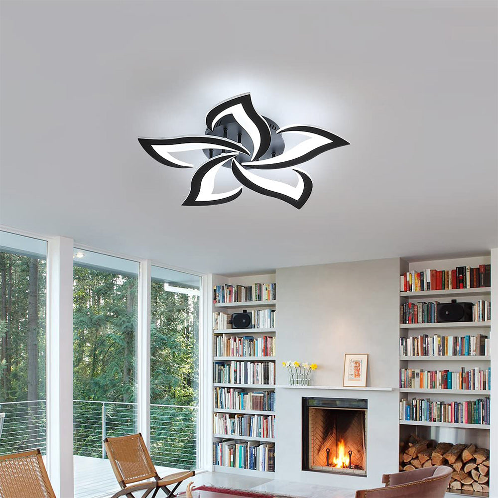 IronLume™ LED Ceiling Light