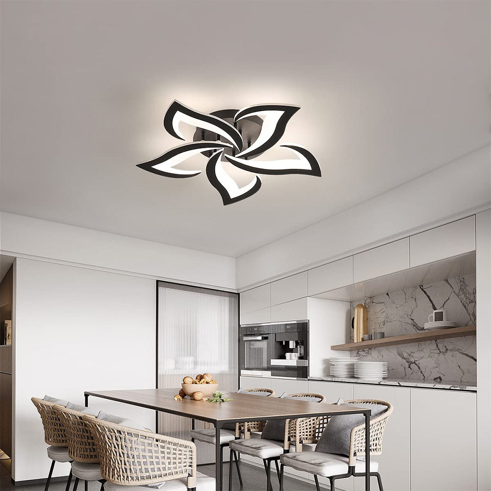 IronLume™ LED Ceiling Light