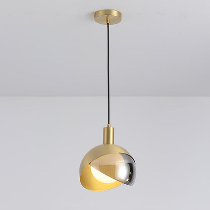 Blonche Hanging Lamp 