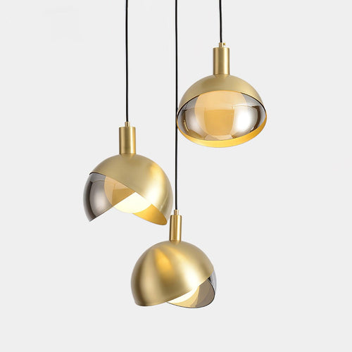 Blonche Hanging Lamp 