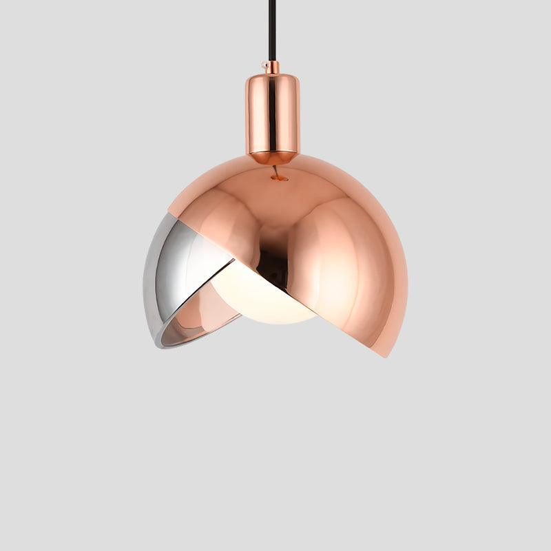 Blonche Hanging Lamp 