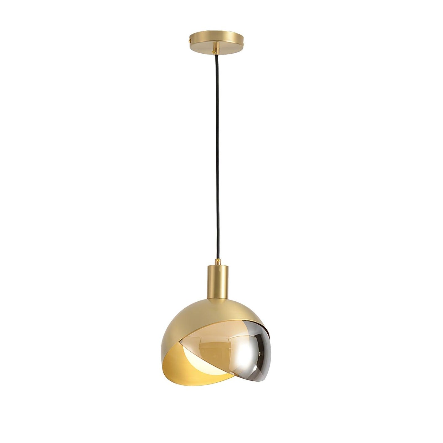 Blonche Hanging Lamp 