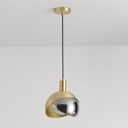 Blonche Hanging Lamp 