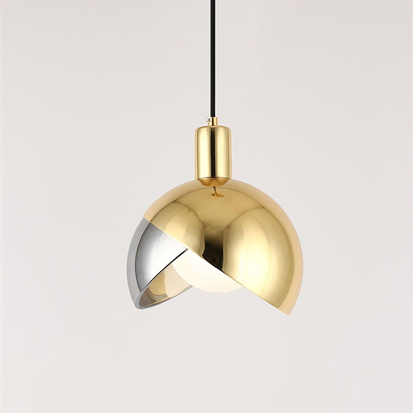 Blonche Hanging Lamp 