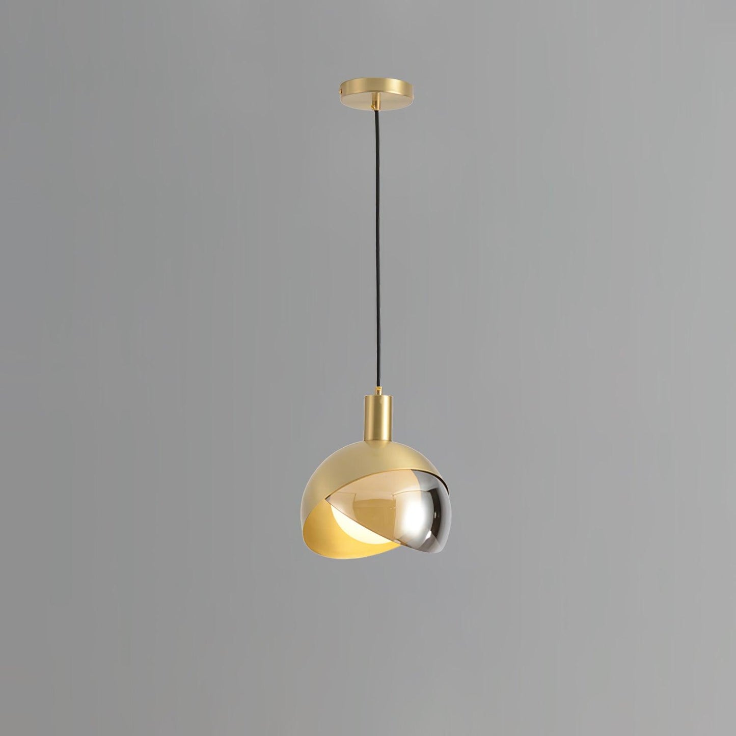 Blonche Hanging Lamp 