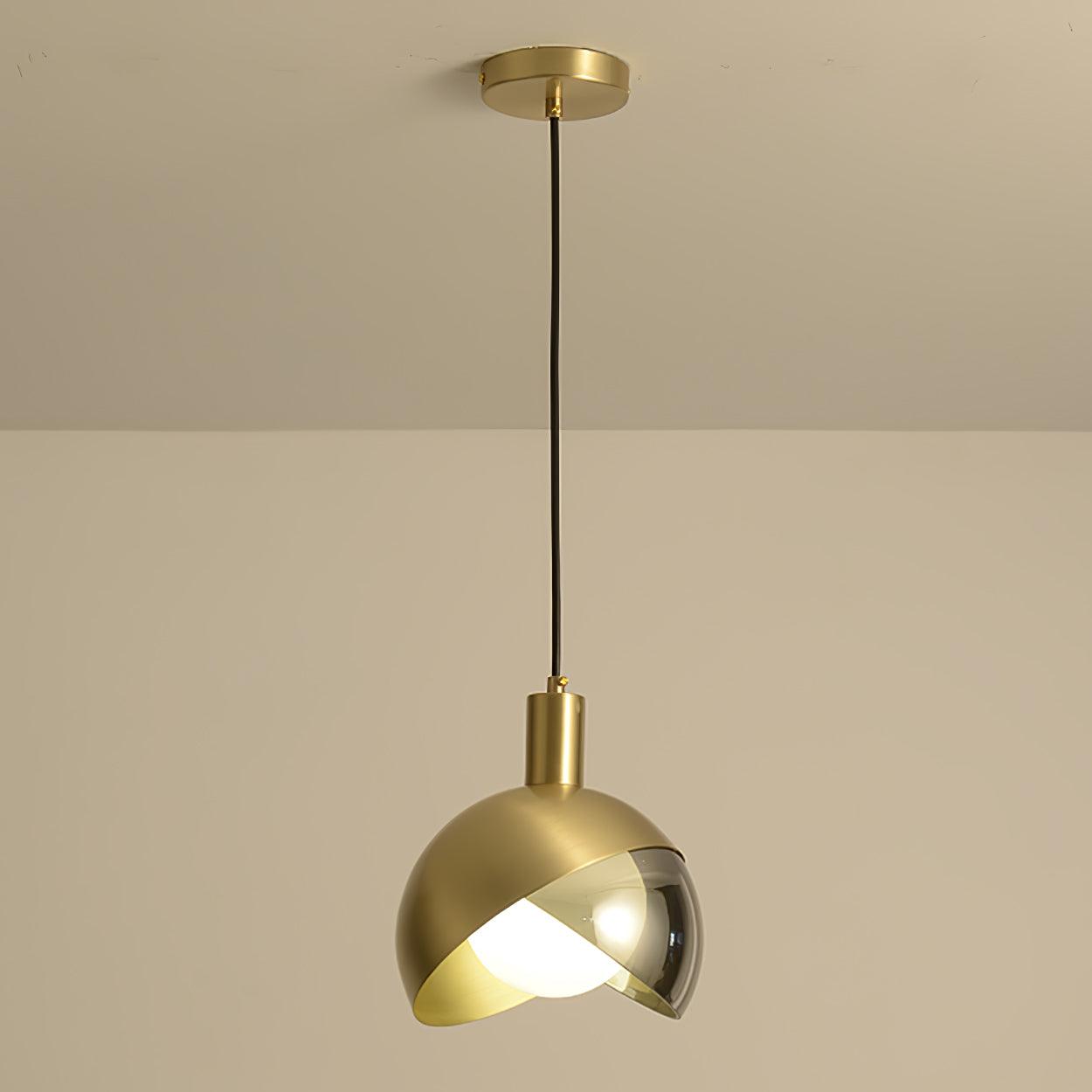 Blonche Hanging Lamp 