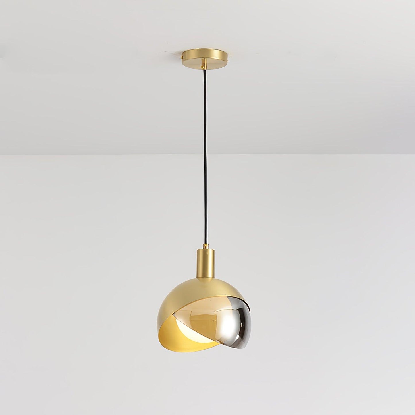 Blonche Hanging Lamp 