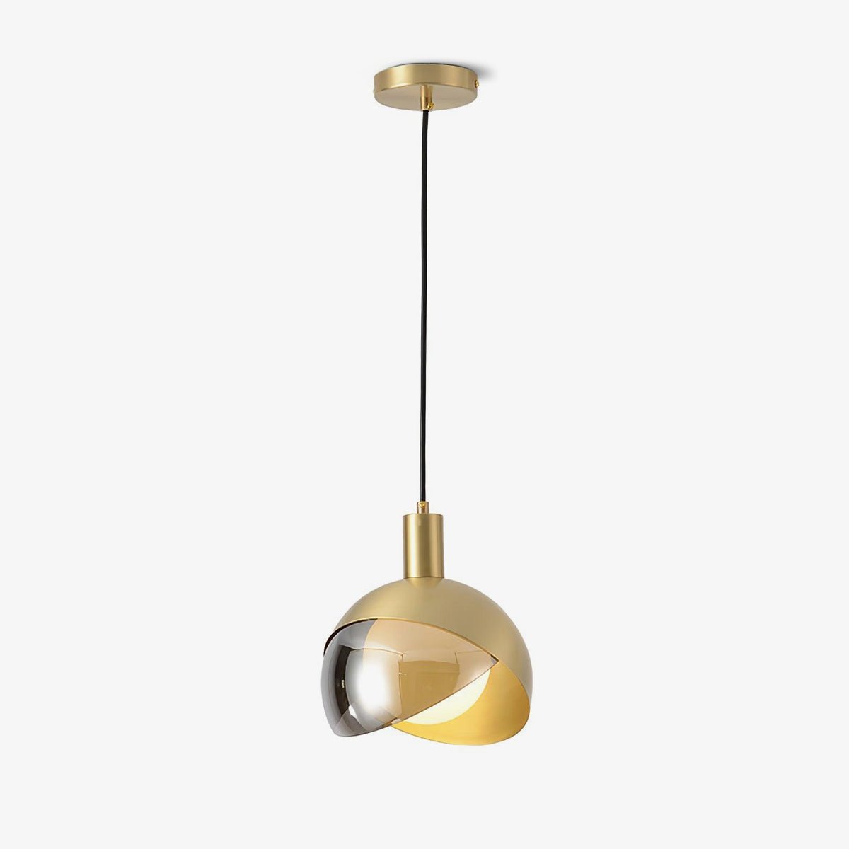 Blonche Hanging Lamp 