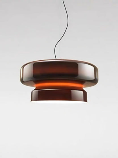 Bohemia Hanging Lamp 