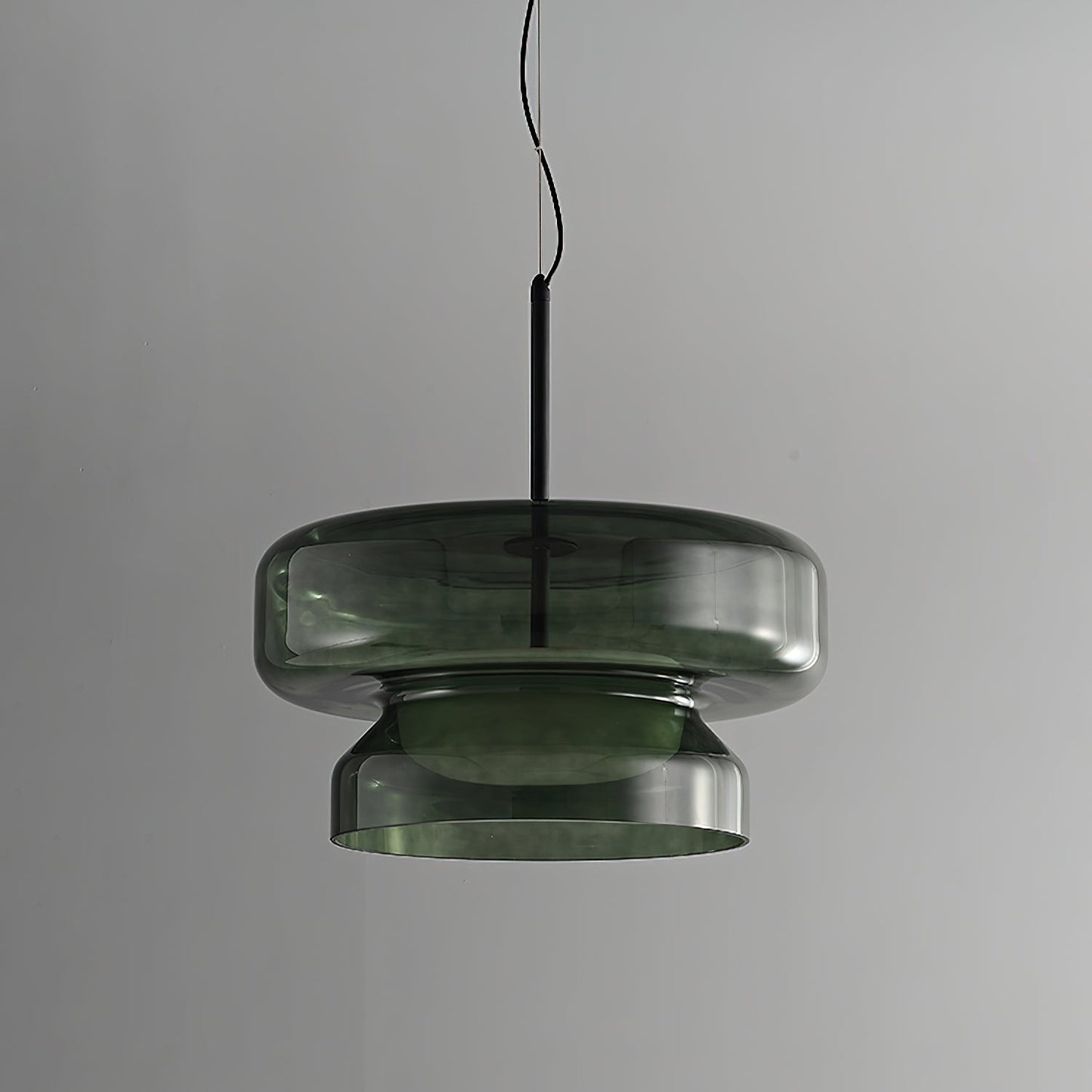 Bohemia Hanging Lamp 