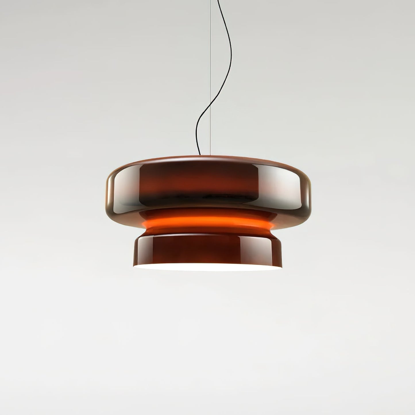 Bohemia Hanging Lamp 