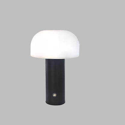 European design mushroom table lamp