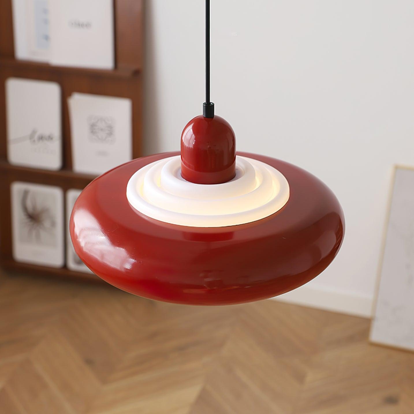 Cabras Hanging Lamp