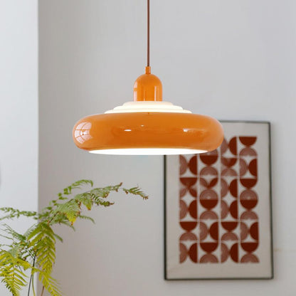 Cabras Hanging Lamp