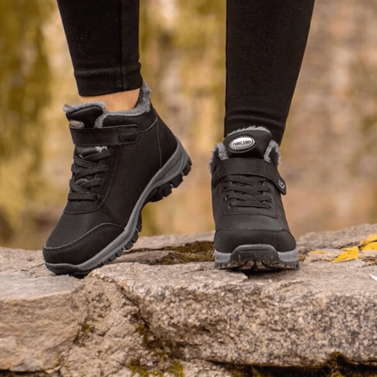 ACTIVEBOOTS™ | ERGONOMIC WINTER BOOTS