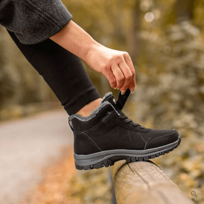 ACTIVEBOOTS™ | ERGONOMIC WINTER BOOTS