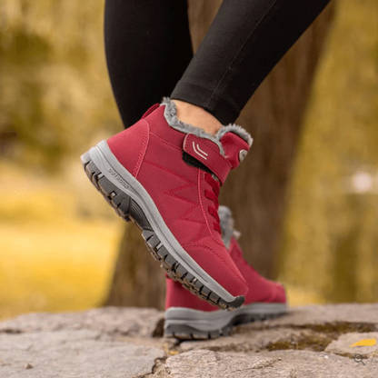 ACTIVEBOOTS™ | ERGONOMIC WINTER BOOTS