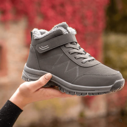 ACTIVEBOOTS™ | ERGONOMIC WINTER BOOTS