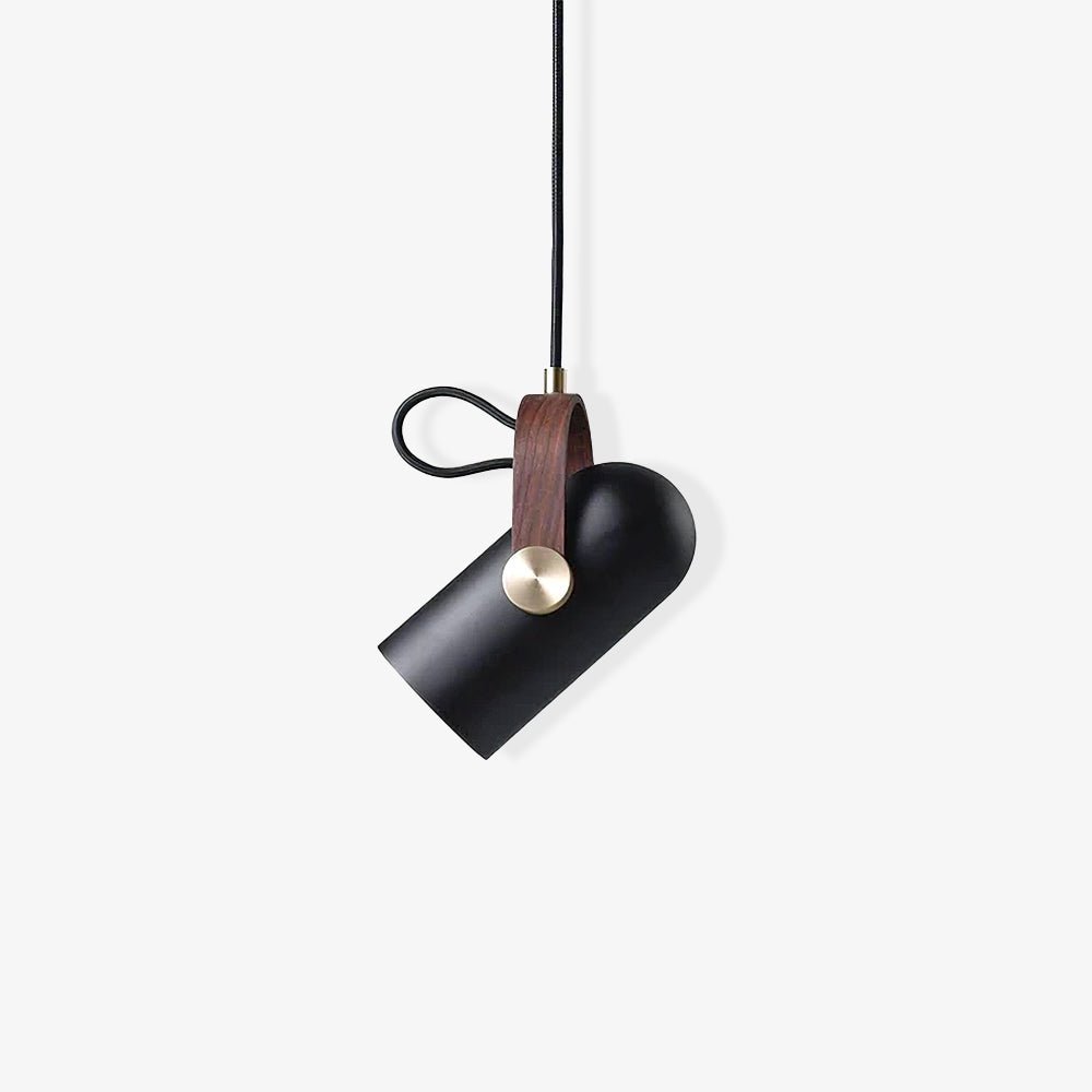 Carronade Pendant Lamp 