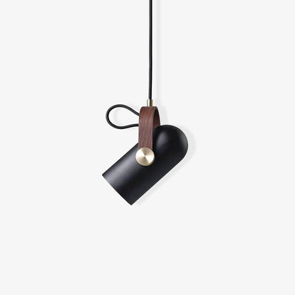 Carronade Pendant Lamp 