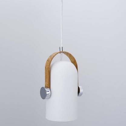 Carronade Pendant Lamp 