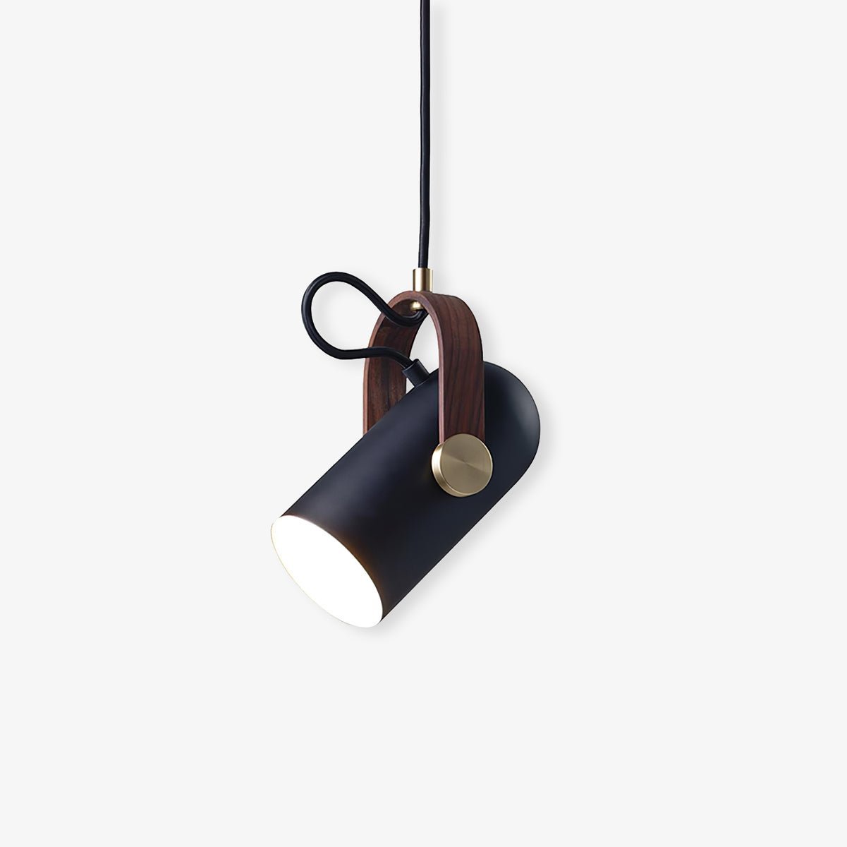 Carronade Pendant Lamp 