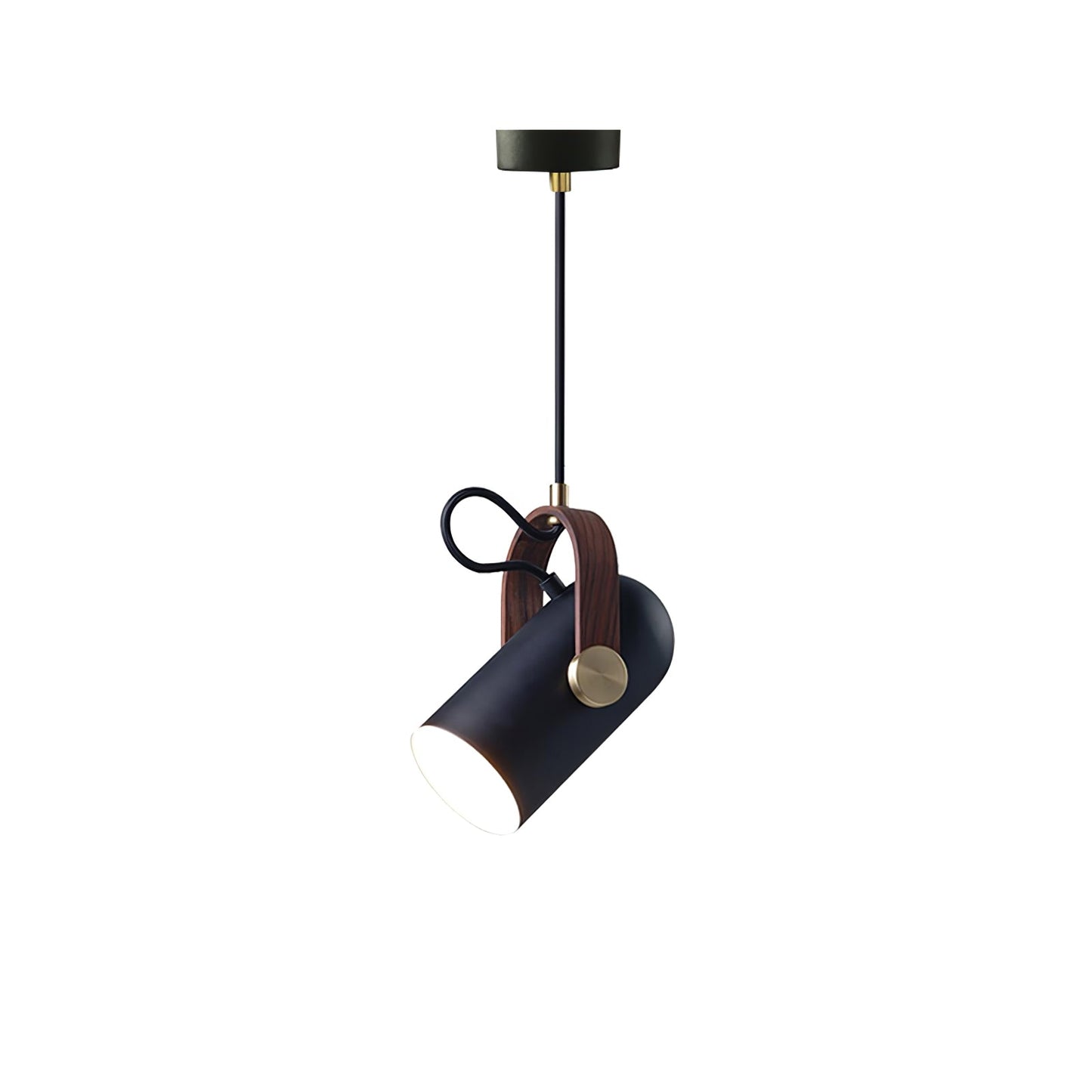 Carronade Pendant Lamp 