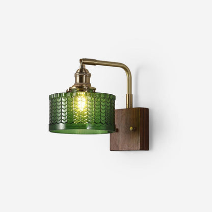 Camela wall lamp