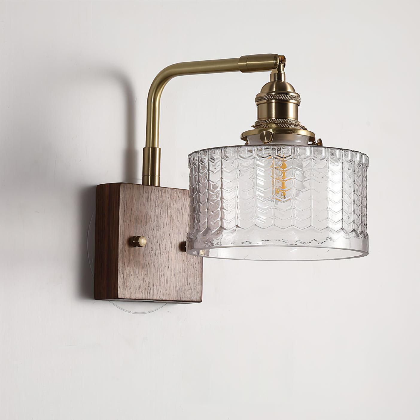 Camela wall lamp