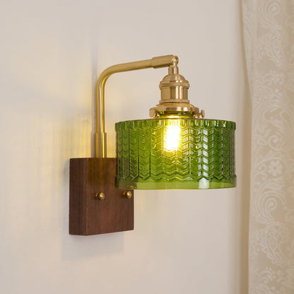 Camela wall lamp