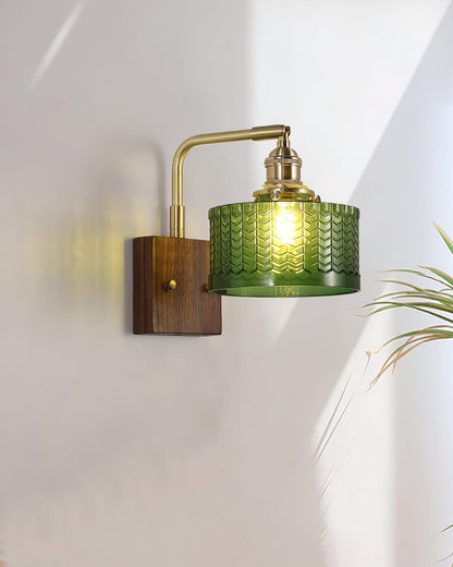 Camela wall lamp