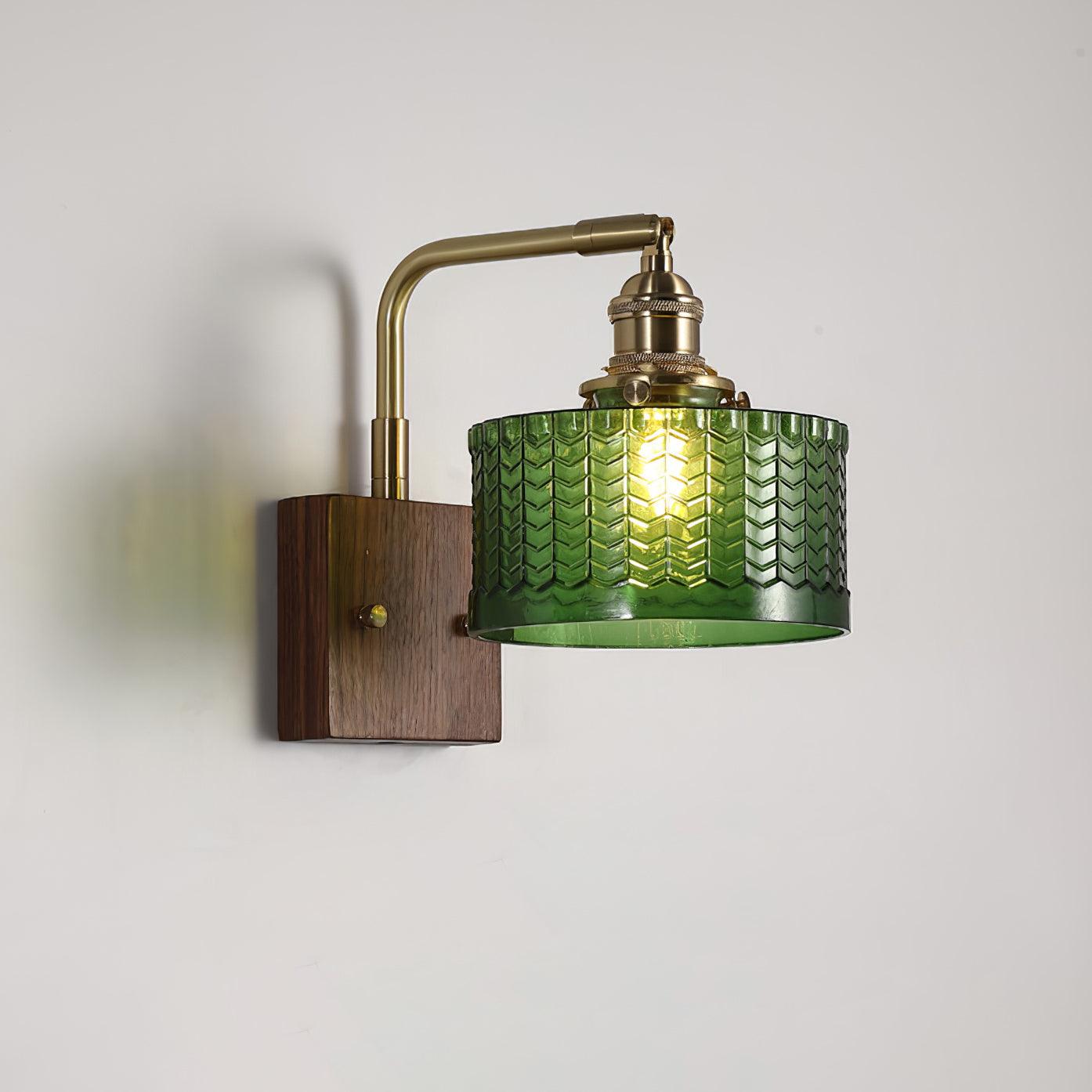 Camela wall lamp