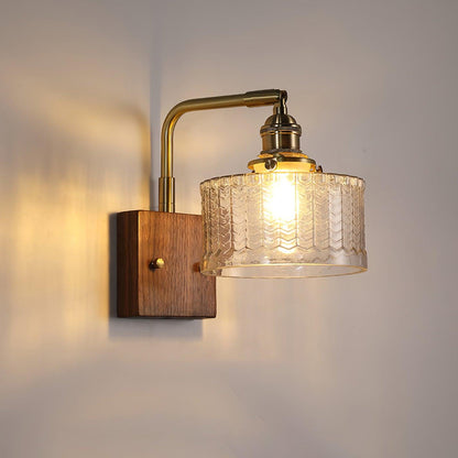 Camela wall lamp