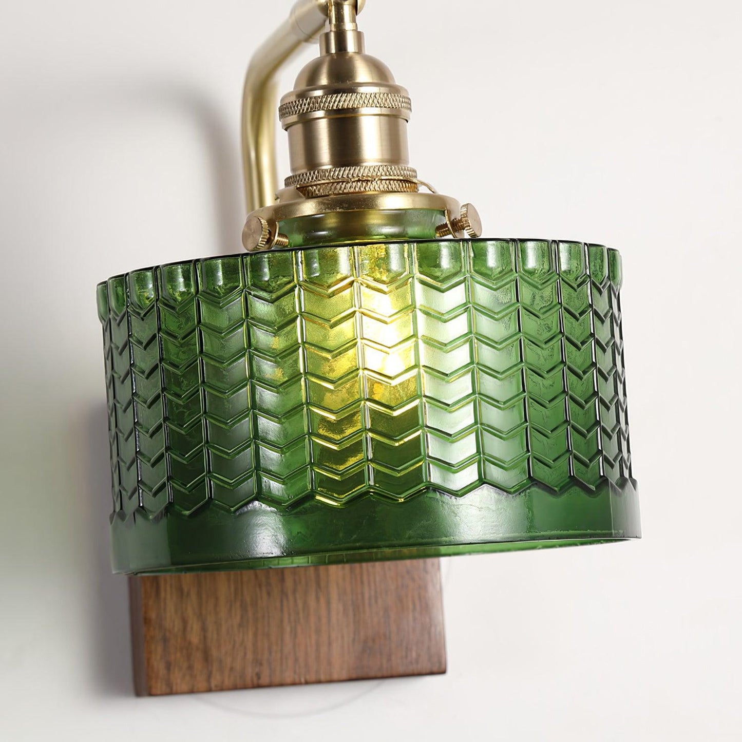 Camela wall lamp