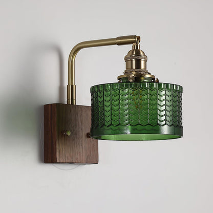 Camela wall lamp