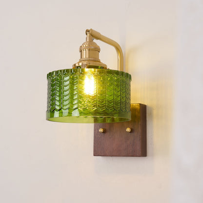 Camela wall lamp