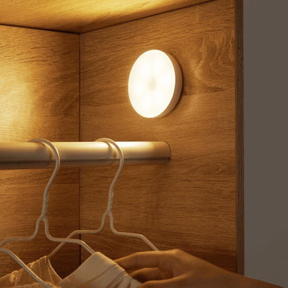 Circly™ Motion sensor lamp