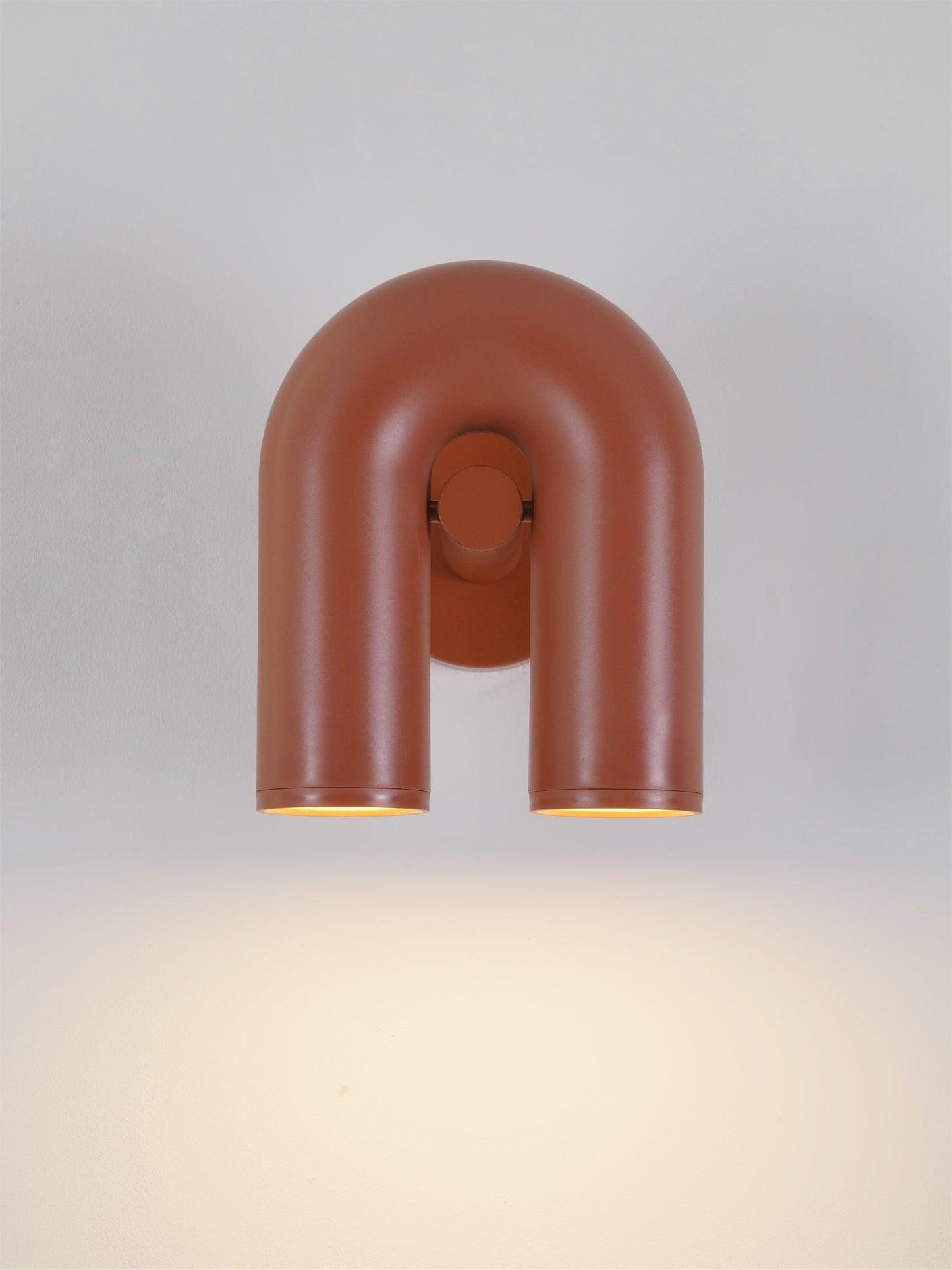 Cirkus Wandlamp