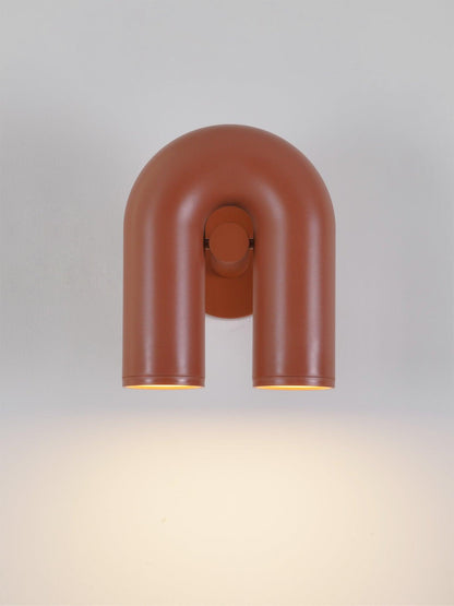 Cirkus Wandlamp