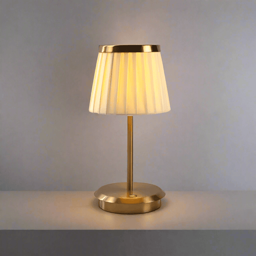 Classic Elegance table lamp