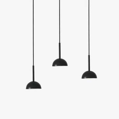 Cupolina pendant lamp