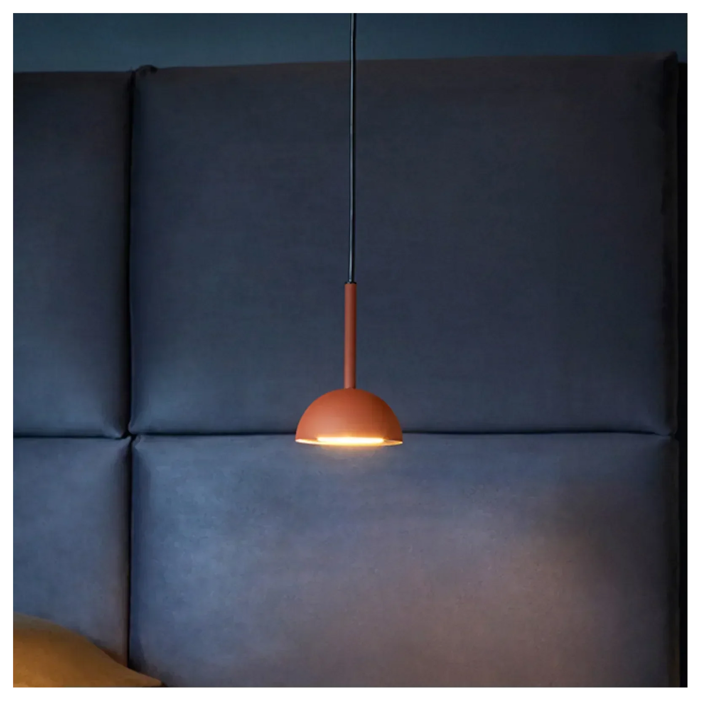 Cupolina pendant lamp