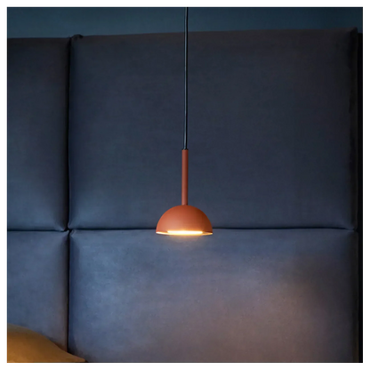 Cupolina pendant lamp