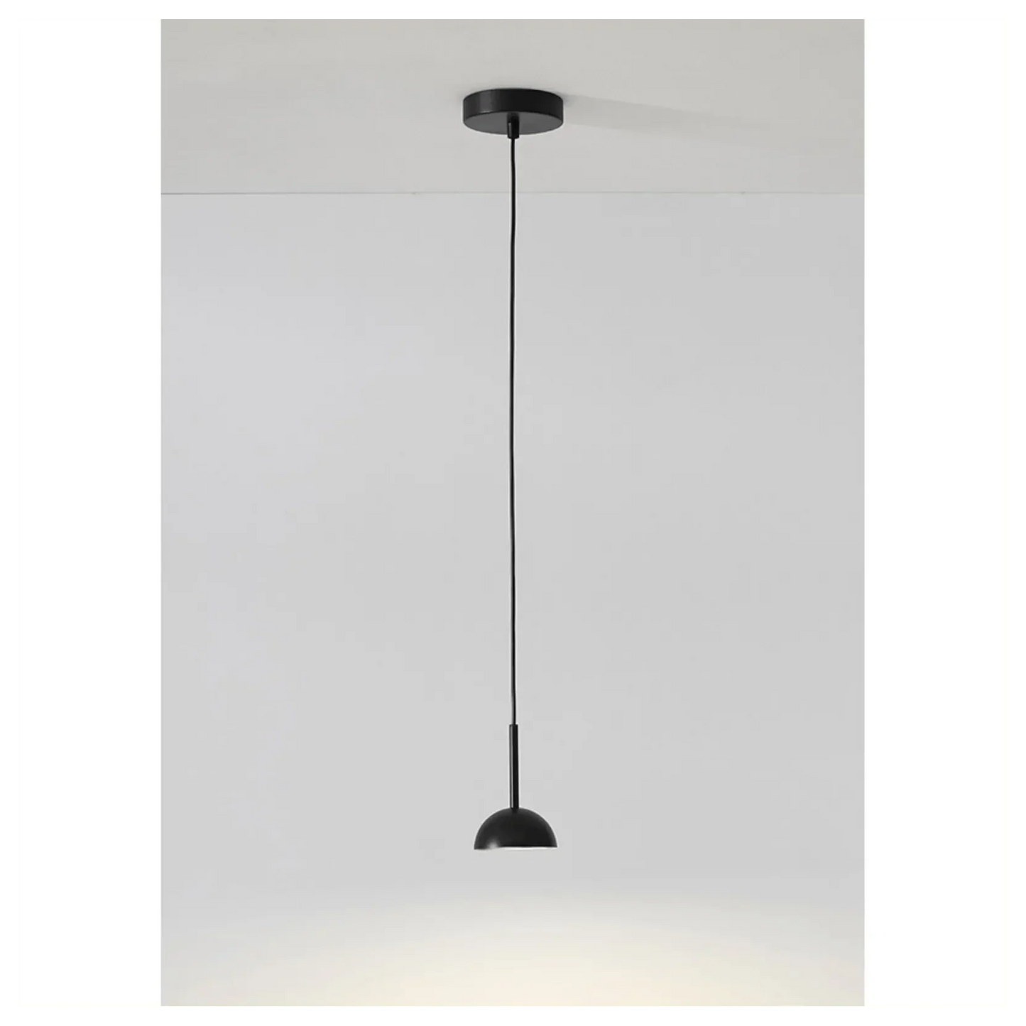 Cupolina pendant lamp