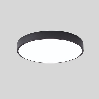 Circular Recessed LED Ceiling Lights 