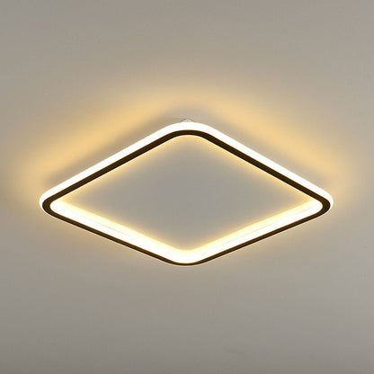 Aurorasquare | Vierkante Hanglamp