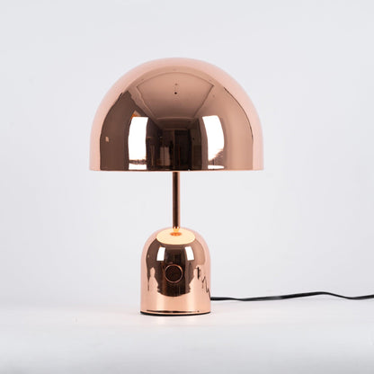 Bell table lamp